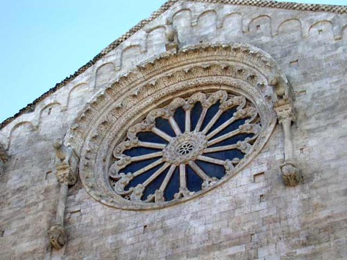 Kathedrale von Bitonto